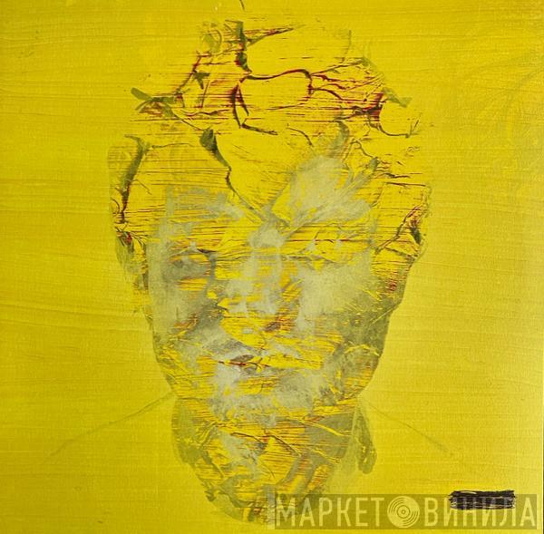 Ed Sheeran - - (Subtract)