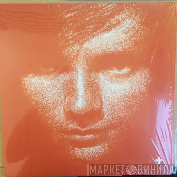 Ed Sheeran - +