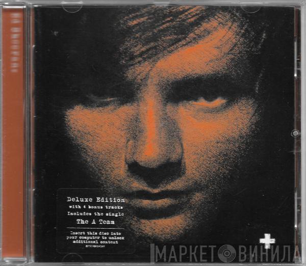  Ed Sheeran  - +