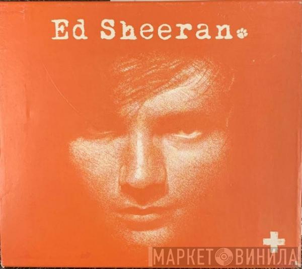 Ed Sheeran - +