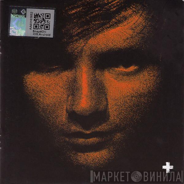  Ed Sheeran  - +