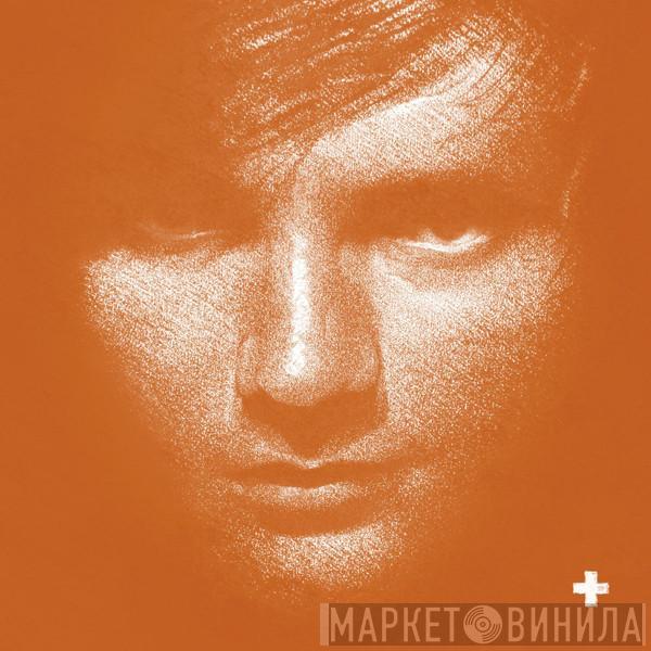  Ed Sheeran  - +