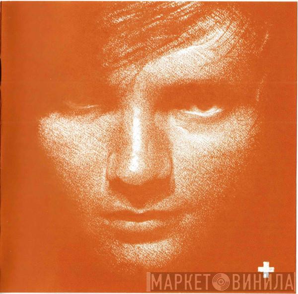  Ed Sheeran  - +
