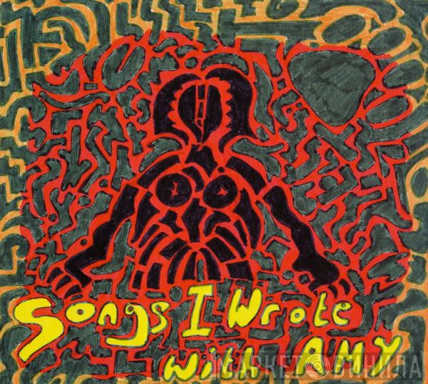 Ed Sheeran - Songs I Wrote With Amy