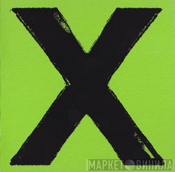 Ed Sheeran - X