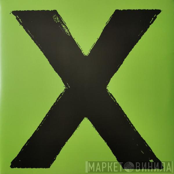 Ed Sheeran - X