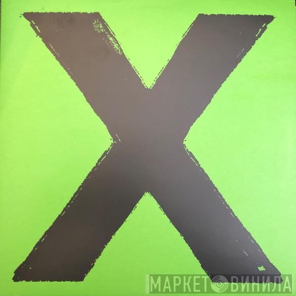 Ed Sheeran - X