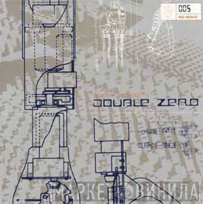 Ed Solo - Dub Runner / Step Back