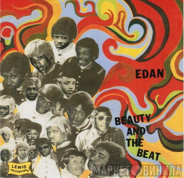 Edan - Beauty And The Beat