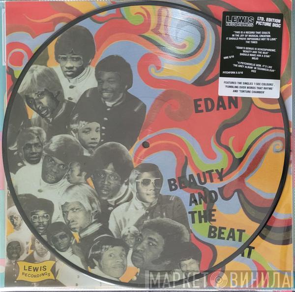 Edan - Beauty And The Beat