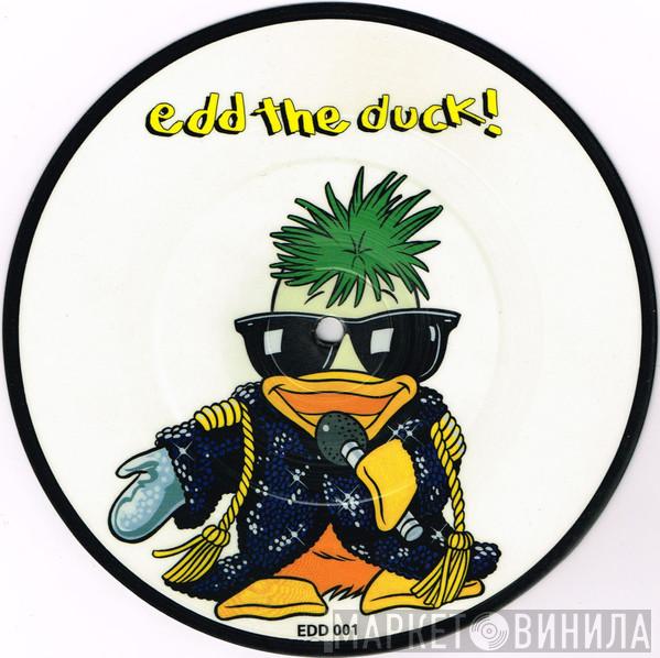 Edd The Duck - Awesome Dood