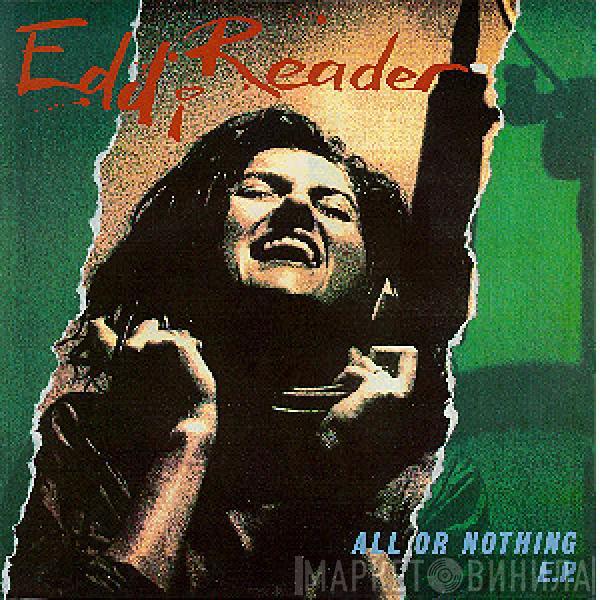 Eddi Reader - All Or Nothing E.P.