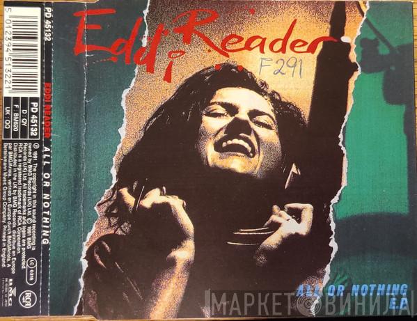  Eddi Reader  - All Or Nothing EP