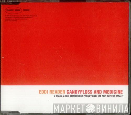Eddi Reader - Candyfloss And Medicine