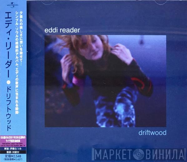  Eddi Reader  - Driftwood