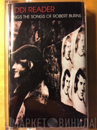  Eddi Reader  - Sings The Songs Of Robert Burns