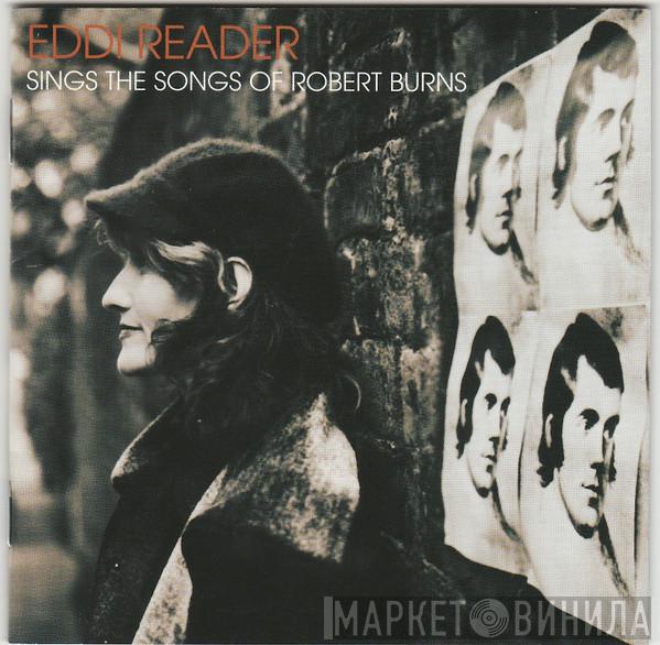  Eddi Reader  - Sings The Songs Of Robert Burns