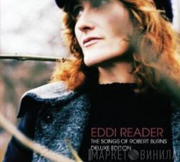  Eddi Reader  - The Songs Of Robert Burns