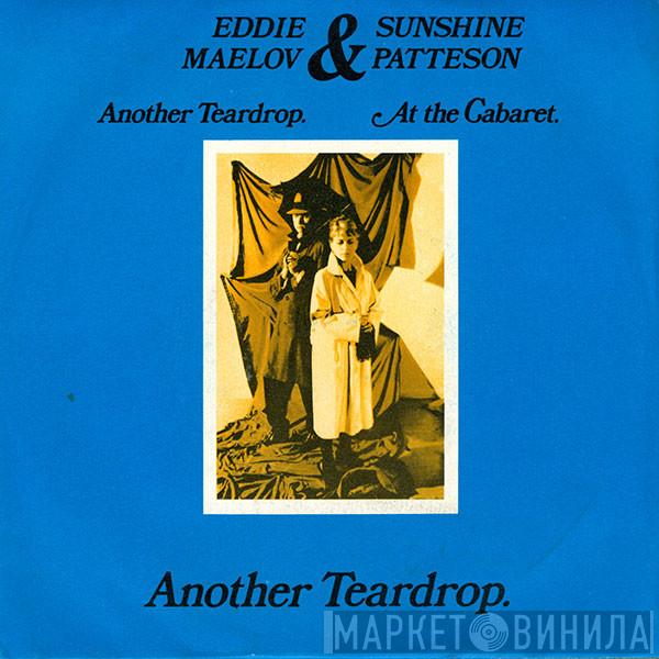 Eddie & Sunshine - Another Teardrop
