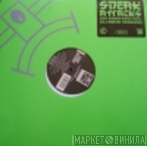  Eddie Amador  - House Music (DJ Sneak Remixes)