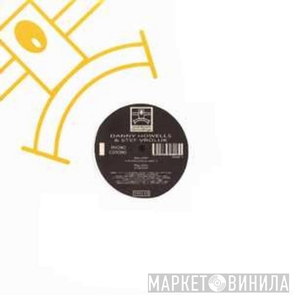  Eddie Amador  - House Music