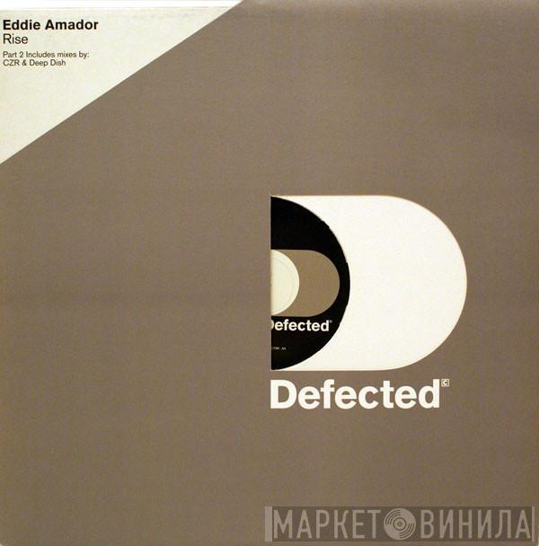 Eddie Amador - Rise