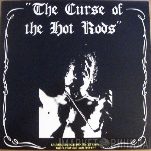  Eddie And The Hot Rods  - The Curse Of The Hot Rods