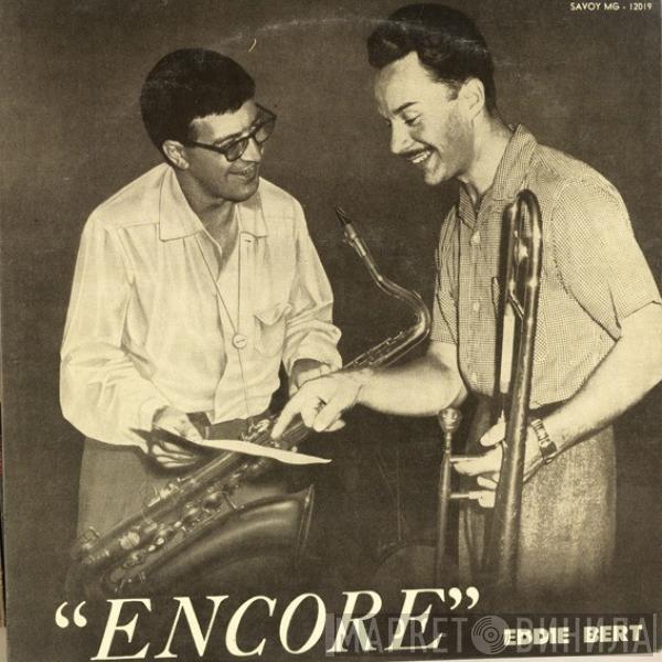  Eddie Bert  - Encore