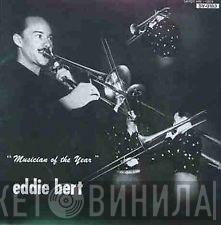 Eddie Bert, Hank Jones Trio - Musician Of The Year