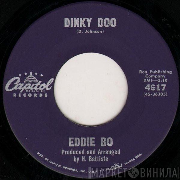 Eddie Bo - Dinky Doo