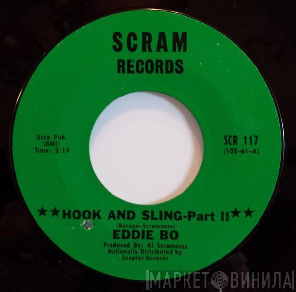 Eddie Bo - Hook And Sling