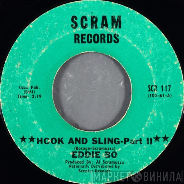 Eddie Bo - Hook And Sling