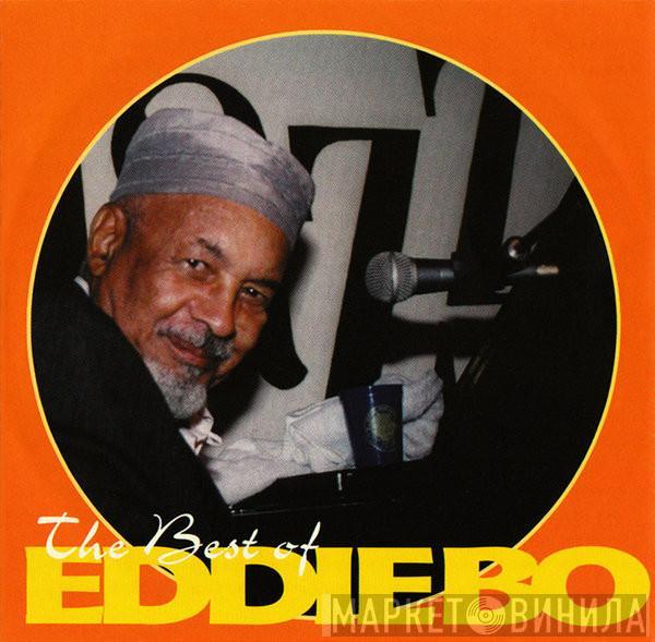 Eddie Bo - The Best Of