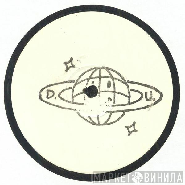 Eddie C, Keita Sano - Disko Universal