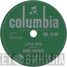Eddie Calvert, Norrie Paramor And His Orchestra - Little Pixie / Turkish Patrol