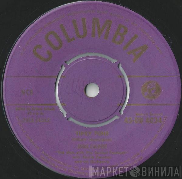  Eddie Calvert  - The Rumty Tumty Melody / Tipsy Tune