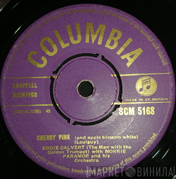 Eddie Calvert - Cherry Pink (And Apple Blossom White)