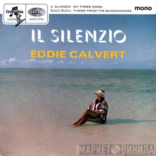 Eddie Calvert - Il Silenzio
