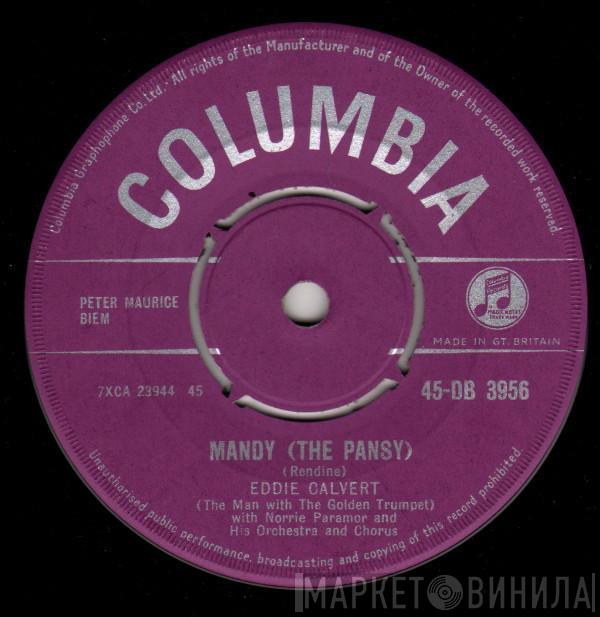 Eddie Calvert - Mandy (The Pansy)