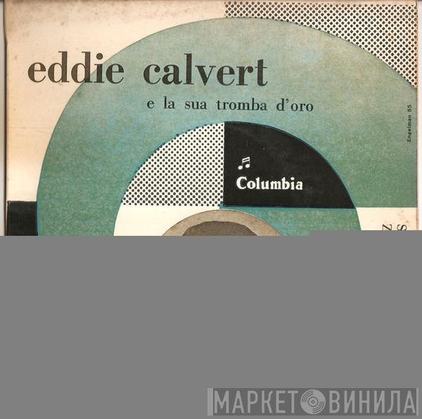  Eddie Calvert  - Serenade