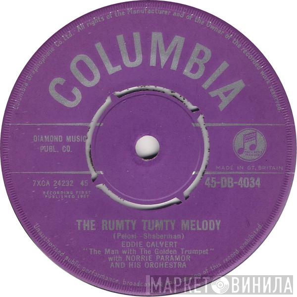 Eddie Calvert - The Rumty Tumty Melody