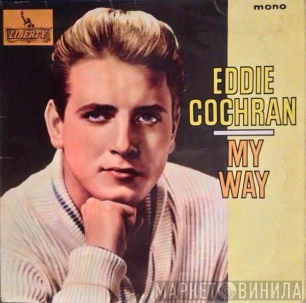 Eddie Cochran - My Way