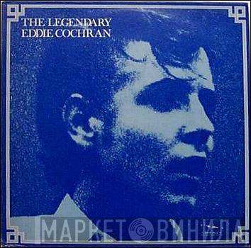 Eddie Cochran - The Legendary