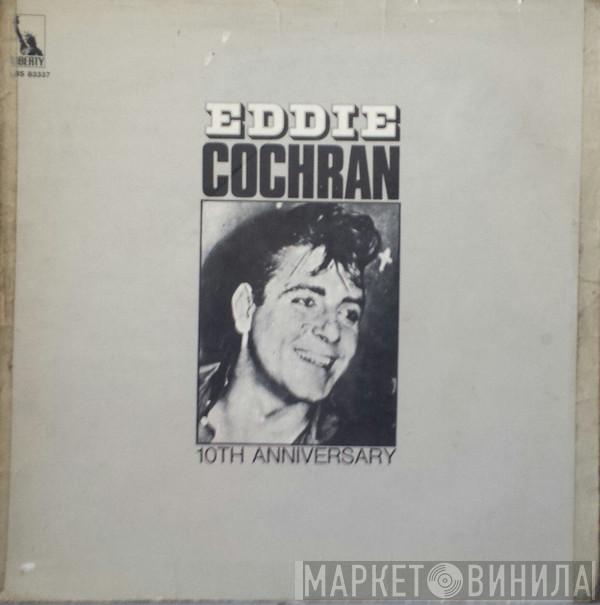  Eddie Cochran  - The Very Best Of Eddie Cochran