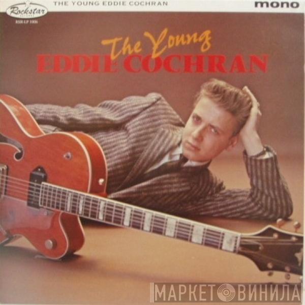 Eddie Cochran - The Young Eddie Cochran