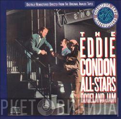 Eddie Condon And His All-Stars - Dixieland Jam