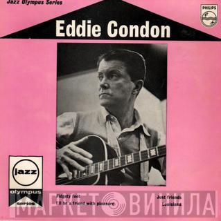 Eddie Condon And His All-Stars - Eddie Condon And His All-Stars