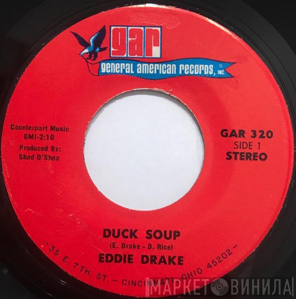 Eddie Drake - Duck Soup