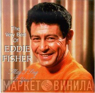 Eddie Fisher - The Very Best Of Eddie Fisher