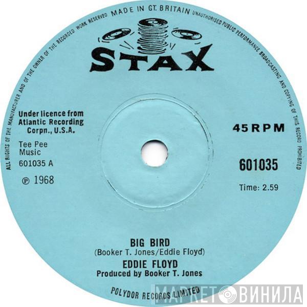 Eddie Floyd - Big Bird